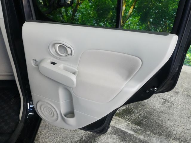 NISSAN CUBE 2014 Image 31