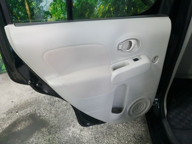 NISSAN CUBE 2014 Image 31