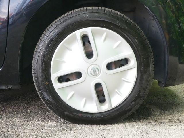 NISSAN CUBE 2014 Image 31