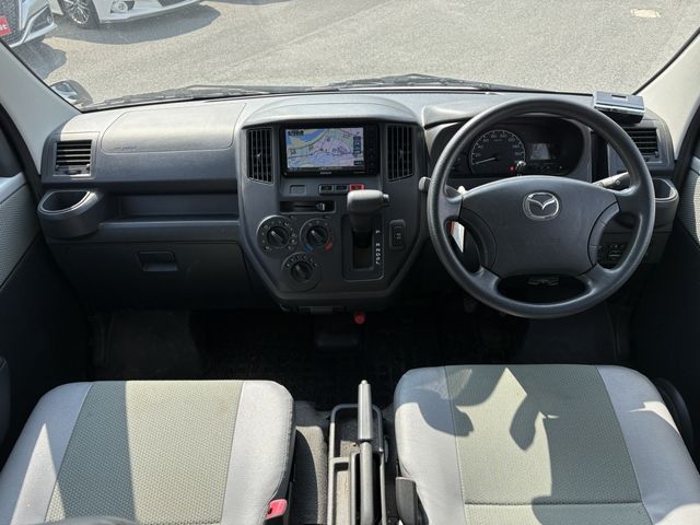 MAZDA BONGO VAN 4WD 2021 Image 31