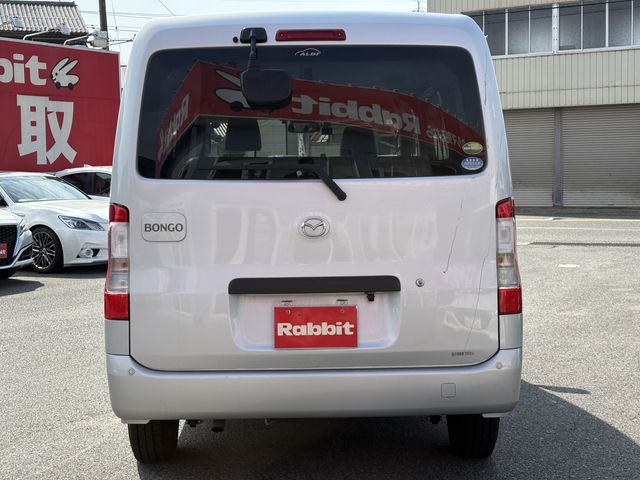 MAZDA BONGO VAN 4WD 2021 Image 31