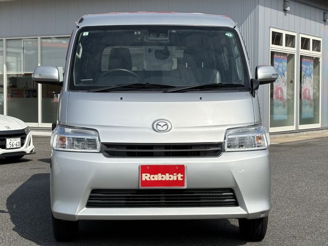 MAZDA BONGO VAN 4WD 2021 Image 31