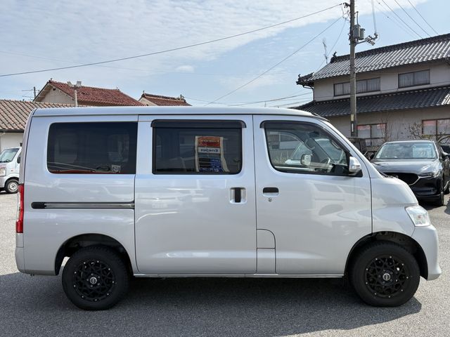 MAZDA BONGO VAN 4WD 2021 Image 31