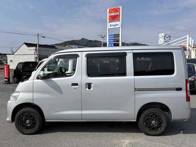 MAZDA BONGO VAN 4WD 2021 Image 31