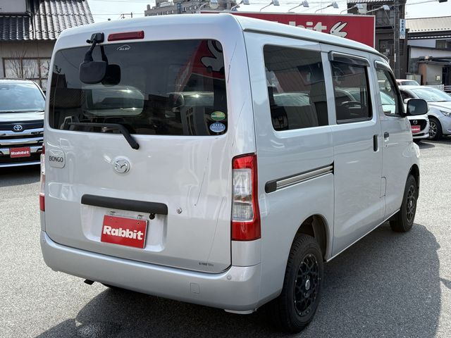 MAZDA BONGO VAN 4WD 2021 Image 31