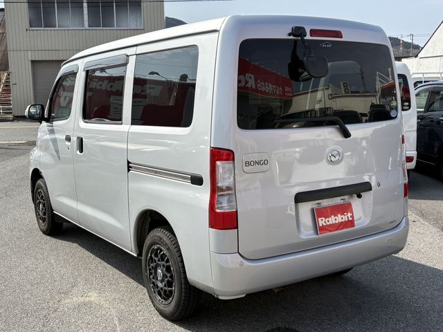 MAZDA BONGO VAN 4WD 2021 Image 31