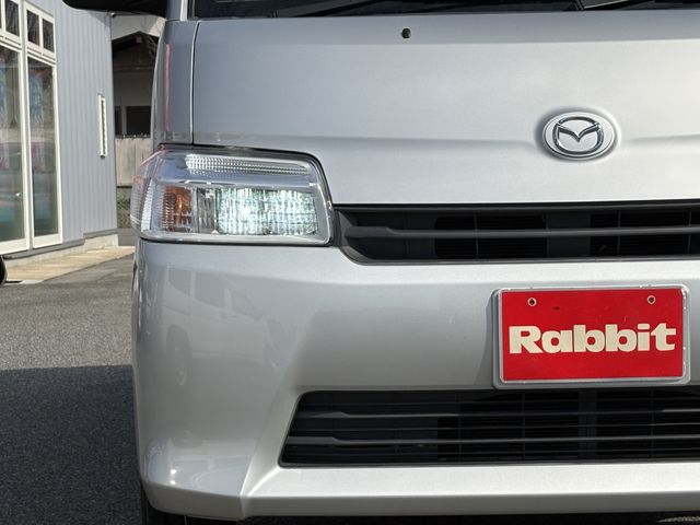 MAZDA BONGO VAN 4WD 2021 Image 31