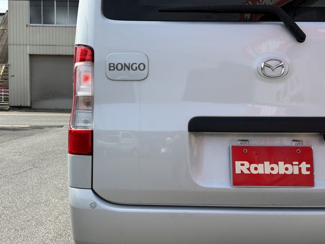 MAZDA BONGO VAN 4WD 2021 Image 31
