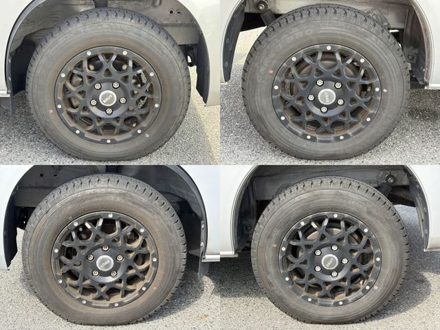 MAZDA BONGO VAN 4WD 2021 Image 31