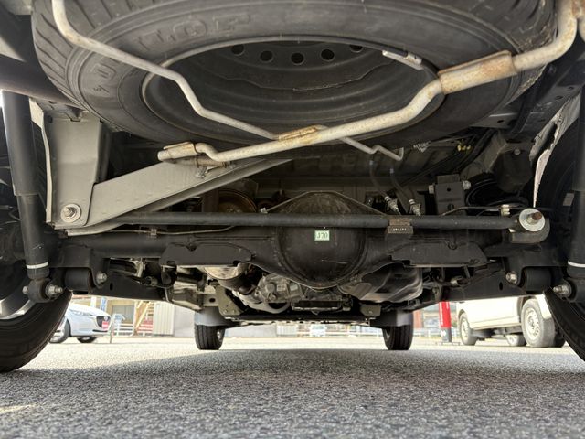 MAZDA BONGO VAN 4WD 2021 Image 31