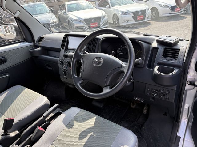 MAZDA BONGO VAN 4WD 2021 Image 31