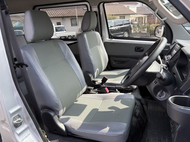 MAZDA BONGO VAN 4WD 2021 Image 31