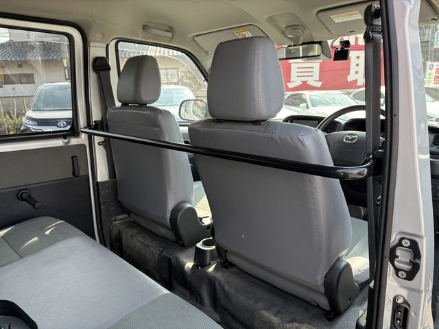 MAZDA BONGO VAN 4WD 2021 Image 31