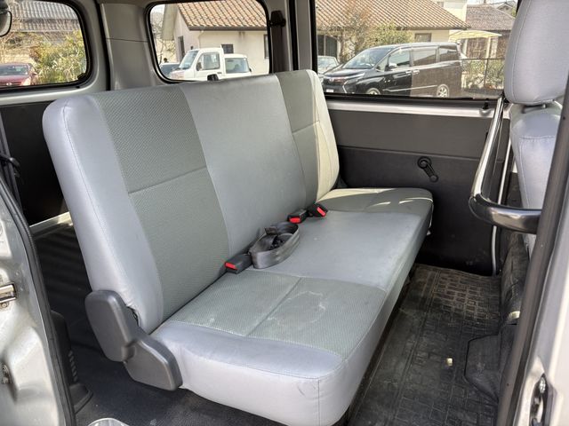 MAZDA BONGO VAN 4WD 2021 Image 31