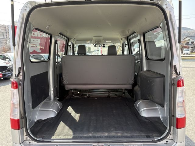 MAZDA BONGO VAN 4WD 2021 Image 31