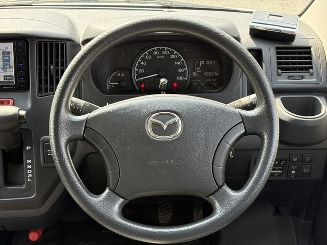 MAZDA BONGO VAN 4WD 2021 Image 31