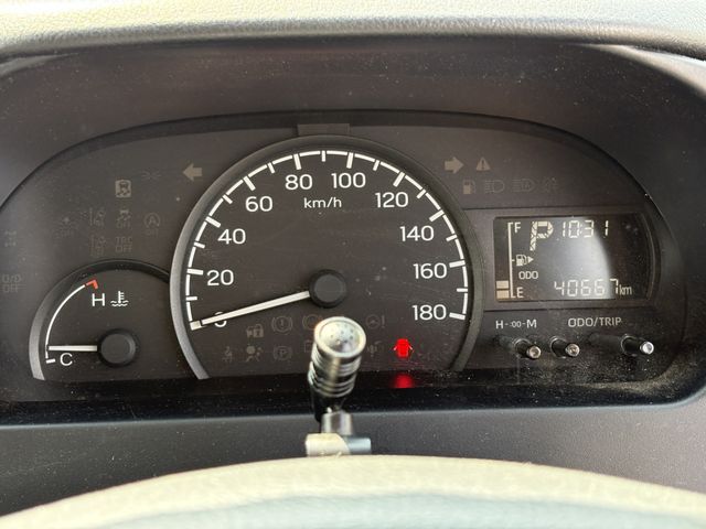 MAZDA BONGO VAN 4WD 2021 Image 31