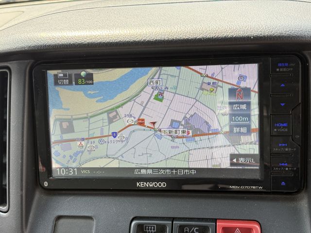 MAZDA BONGO VAN 4WD 2021 Image 31