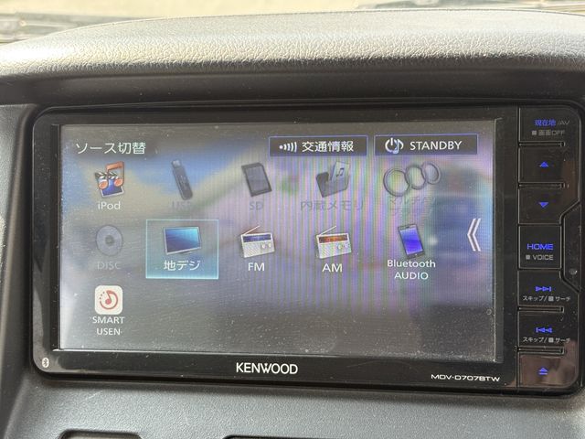 MAZDA BONGO VAN 4WD 2021 Image 31