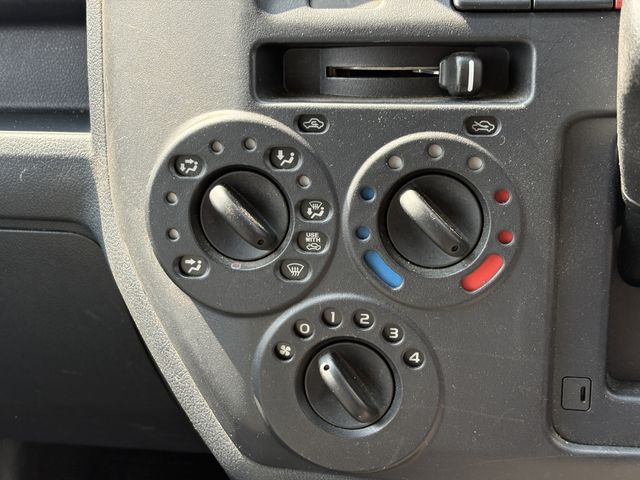 MAZDA BONGO VAN 4WD 2021 Image 31