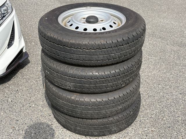 MAZDA BONGO VAN 4WD 2021 Image 31