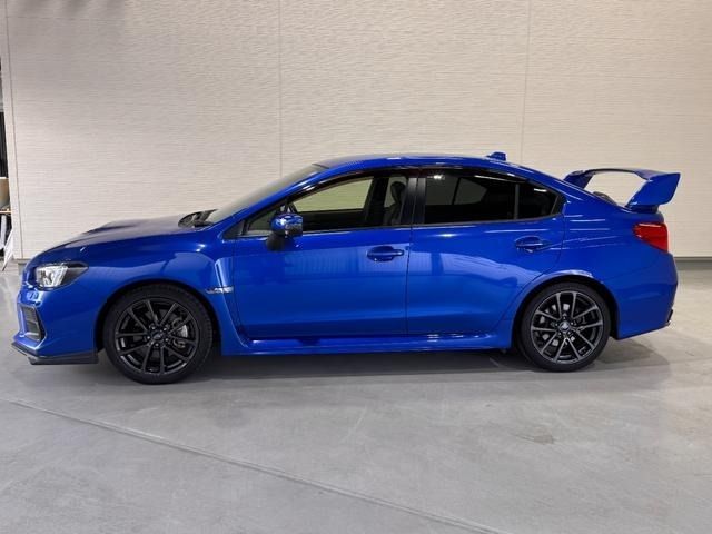 SUBARU WRX S4 2018 Image 31
