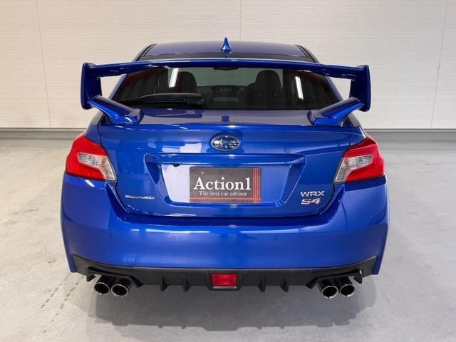SUBARU WRX S4 2018 Image 31