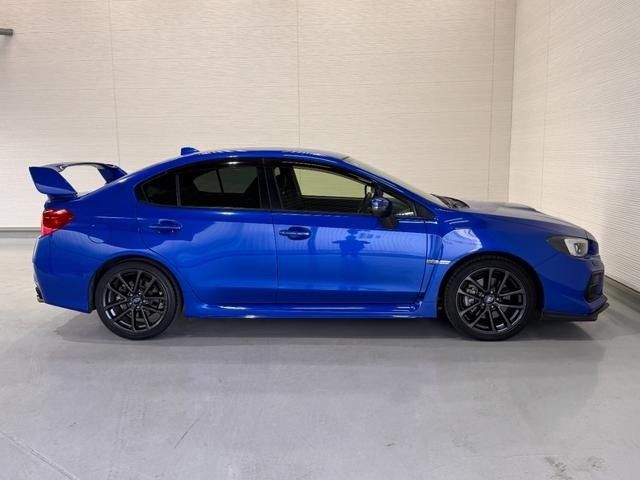SUBARU WRX S4 2018 Image 31