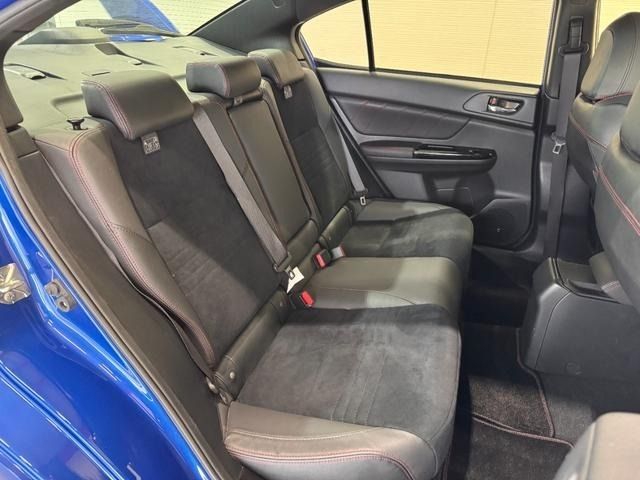 SUBARU WRX S4 2018 Image 31