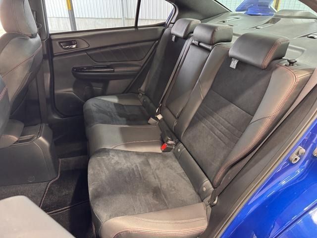 SUBARU WRX S4 2018 Image 31