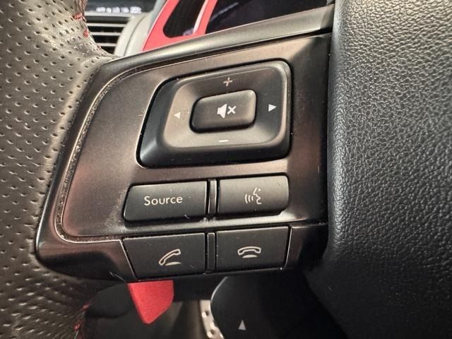 SUBARU WRX S4 2018 Image 31