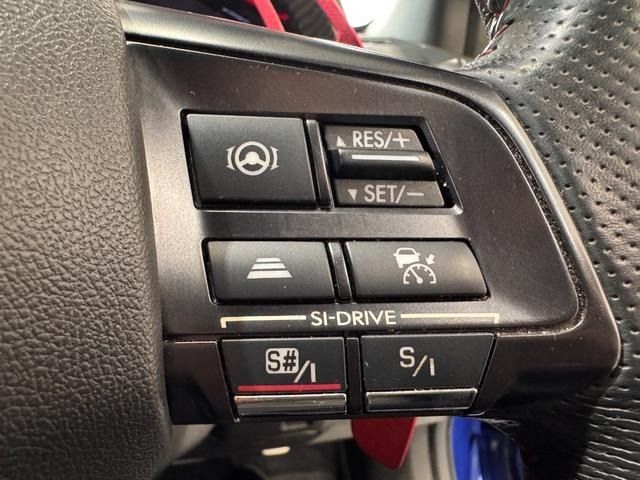 SUBARU WRX S4 2018 Image 31