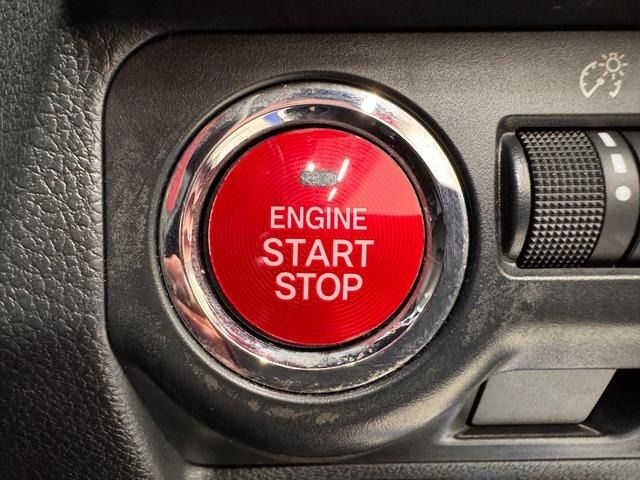 SUBARU WRX S4 2018 Image 31