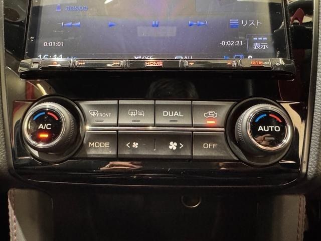 SUBARU WRX S4 2018 Image 31