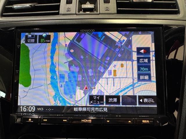 SUBARU WRX S4 2018 Image 31