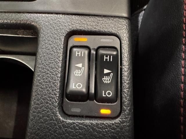 SUBARU WRX S4 2018 Image 31