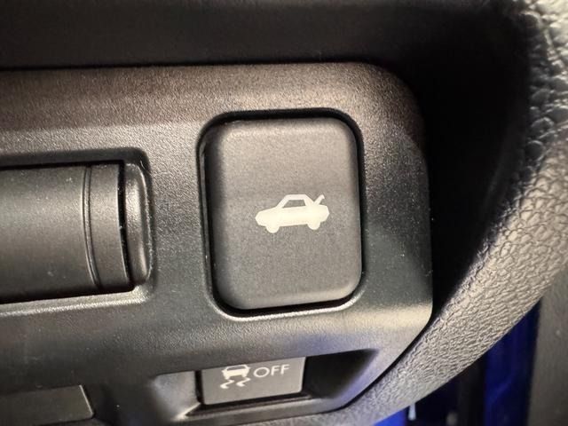 SUBARU WRX S4 2018 Image 31