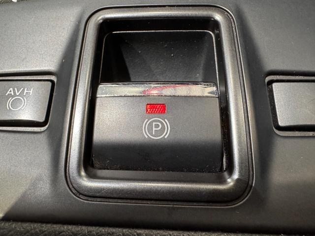 SUBARU WRX S4 2018 Image 31