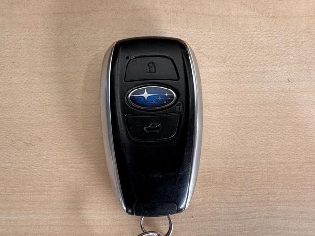 SUBARU WRX S4 2018 Image 31