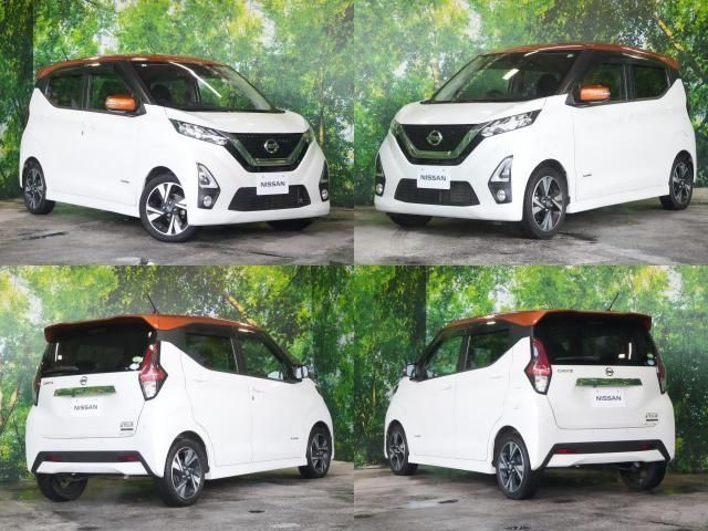 NISSAN DAYZ 2019 Image 31