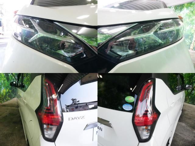 NISSAN DAYZ 2019 Image 31