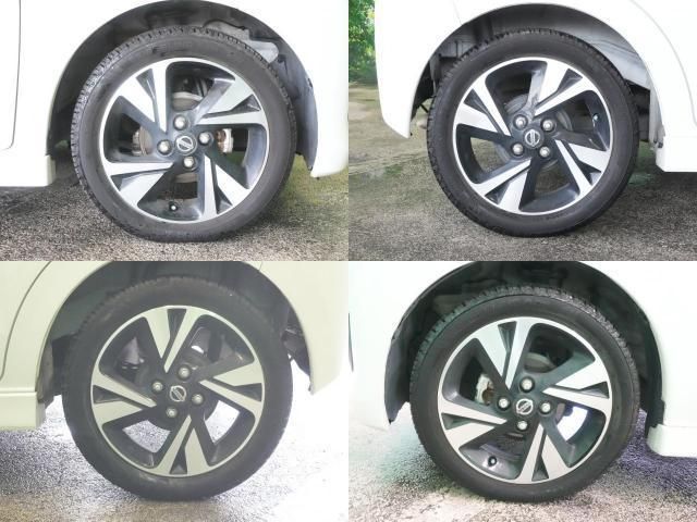 NISSAN DAYZ 2019 Image 31