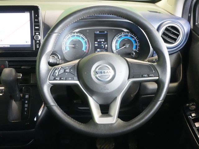 NISSAN DAYZ 2019 Image 31