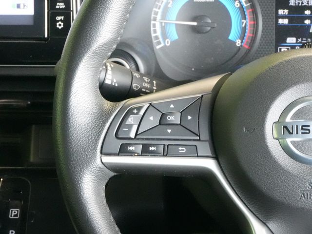 NISSAN DAYZ 2019 Image 31