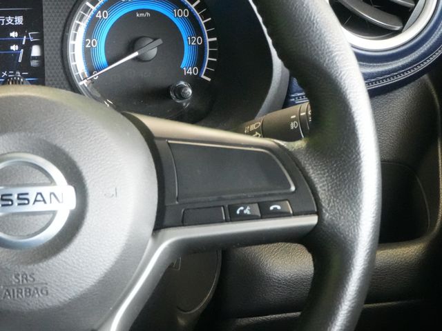 NISSAN DAYZ 2019 Image 31