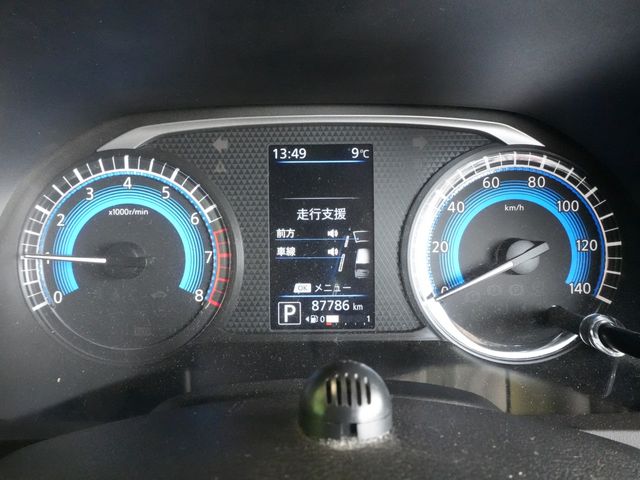 NISSAN DAYZ 2019 Image 31