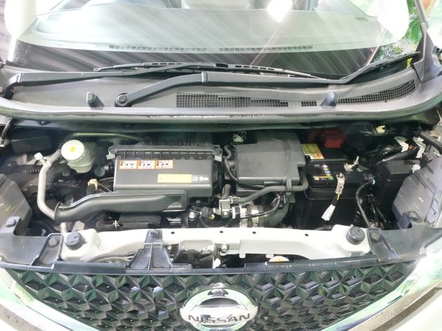 NISSAN DAYZ 2019 Image 31