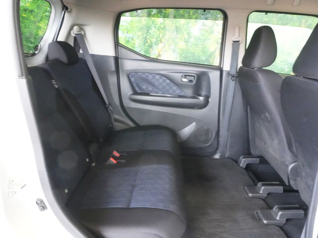 NISSAN DAYZ 2019 Image 31