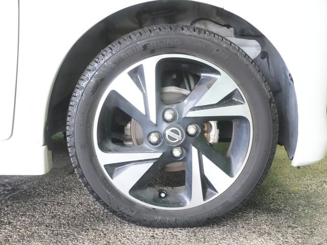 NISSAN DAYZ 2019 Image 31