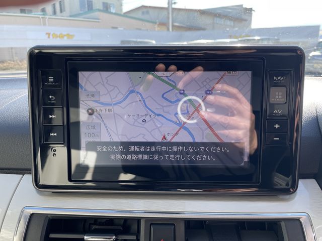 DAIHATSU CAST STYLE 4WD 2017 Image 31